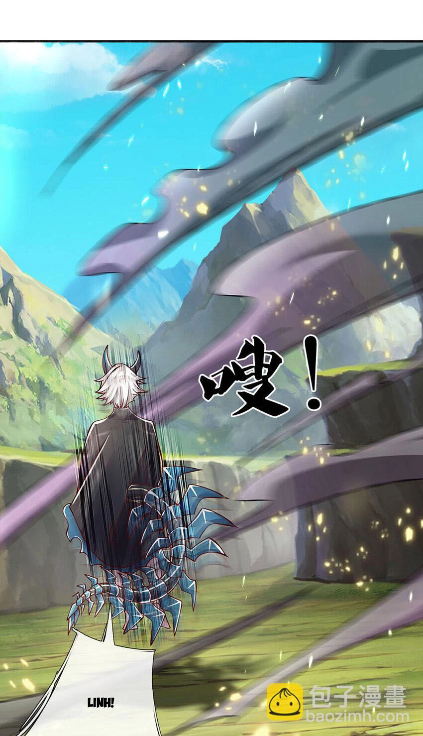 Lựa Chọn Thần Cấp: Ta Không Theo Sáo Lộ Mạnh Lên Chapter 98 - 33