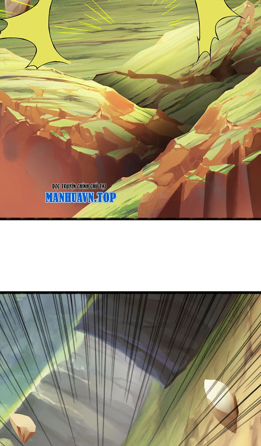 Lựa Chọn Thần Cấp: Ta Không Theo Sáo Lộ Mạnh Lên Chapter 98 - 35