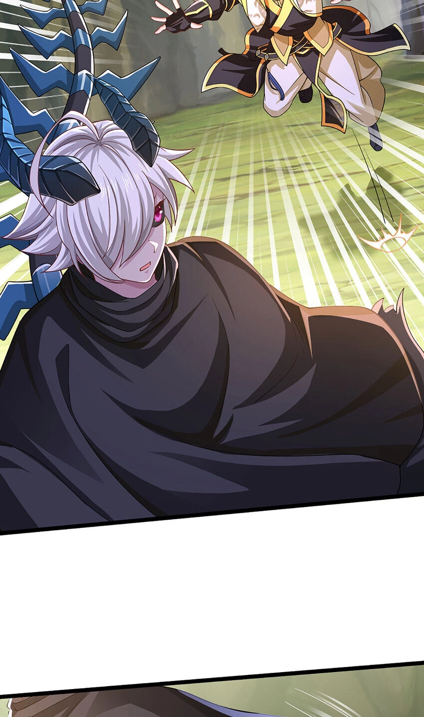 Lựa Chọn Thần Cấp: Ta Không Theo Sáo Lộ Mạnh Lên Chapter 99 - 3