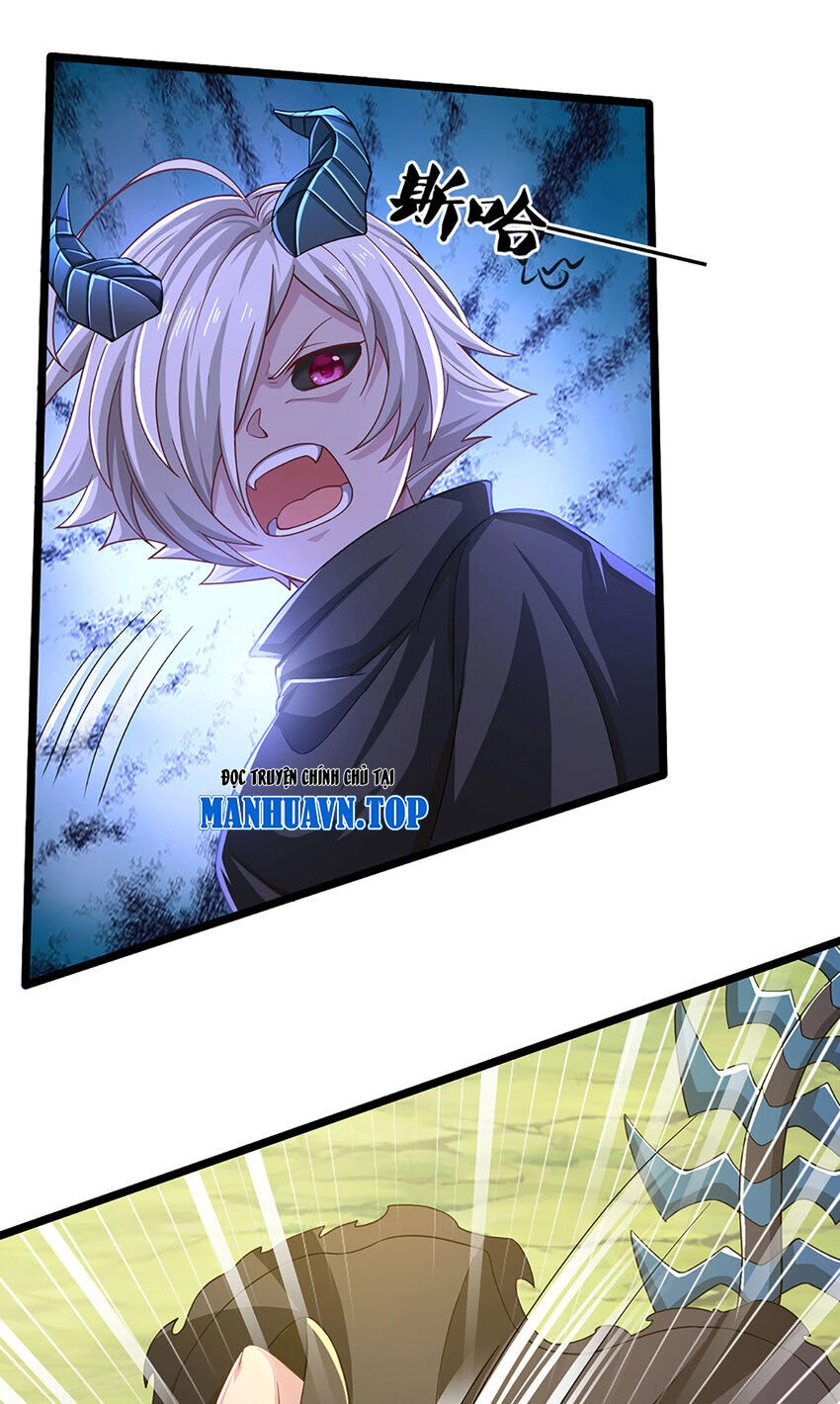 Lựa Chọn Thần Cấp: Ta Không Theo Sáo Lộ Mạnh Lên Chapter 99 - 5