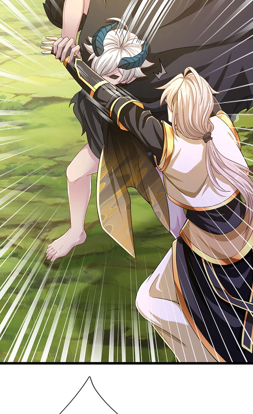 Lựa Chọn Thần Cấp: Ta Không Theo Sáo Lộ Mạnh Lên Chapter 99 - 6