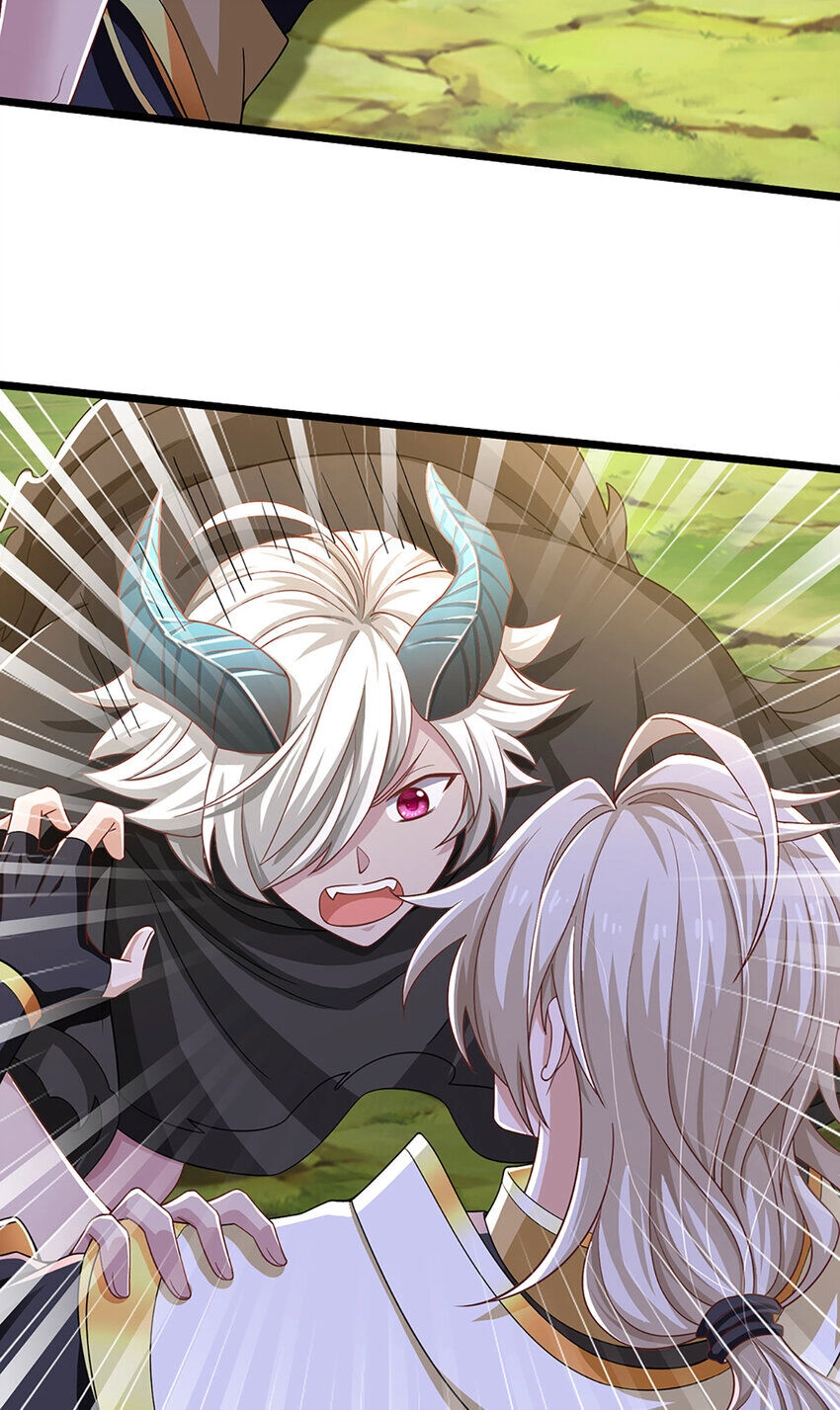 Lựa Chọn Thần Cấp: Ta Không Theo Sáo Lộ Mạnh Lên Chapter 99 - 9