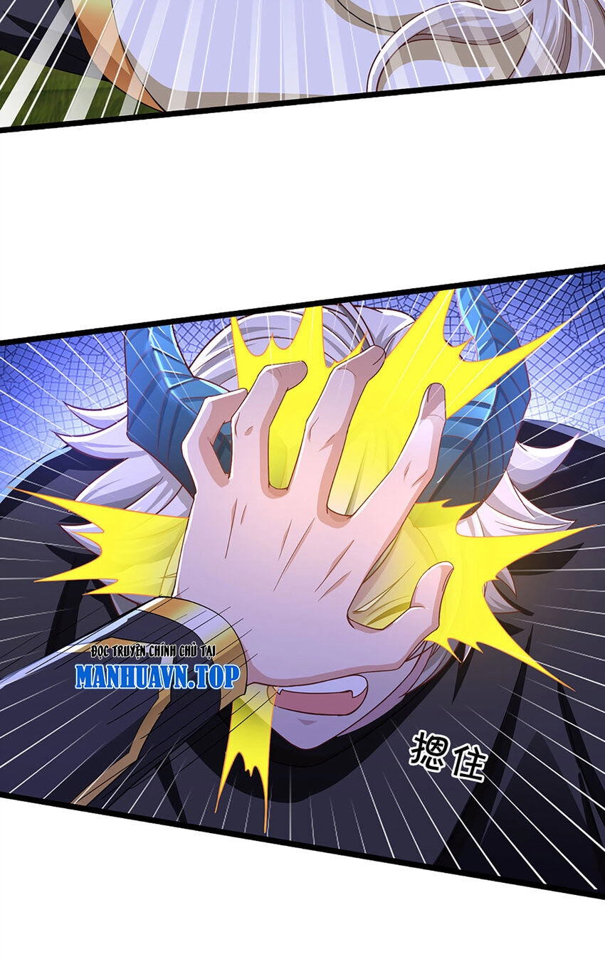 Lựa Chọn Thần Cấp: Ta Không Theo Sáo Lộ Mạnh Lên Chapter 99 - 10