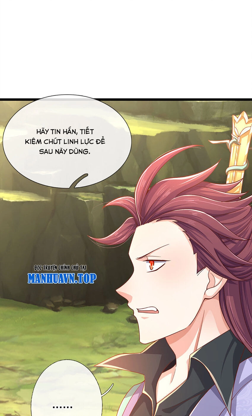 Lựa Chọn Thần Cấp: Ta Không Theo Sáo Lộ Mạnh Lên Chapter 99 - 15