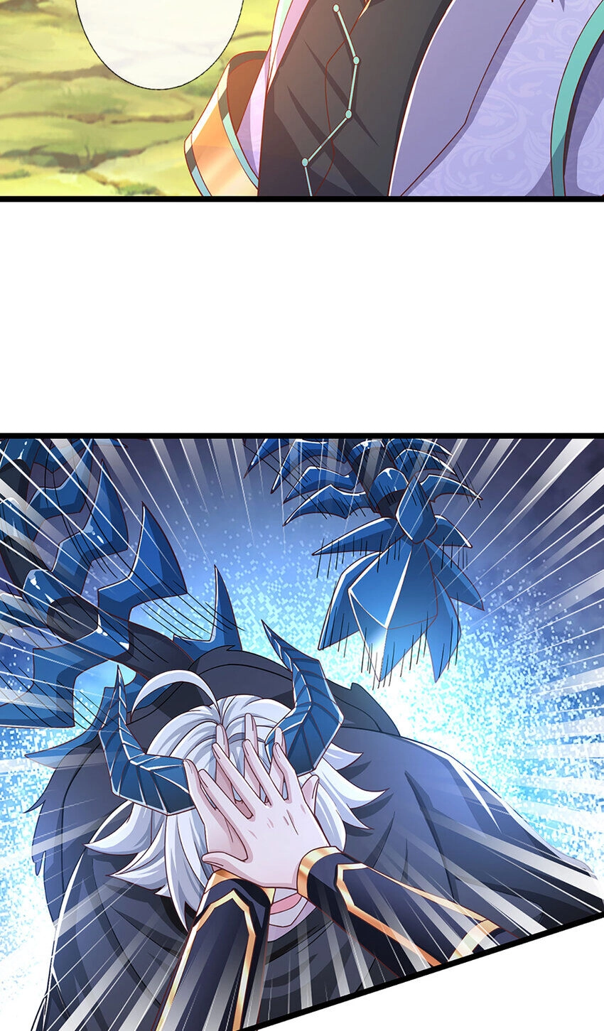 Lựa Chọn Thần Cấp: Ta Không Theo Sáo Lộ Mạnh Lên Chapter 99 - 16