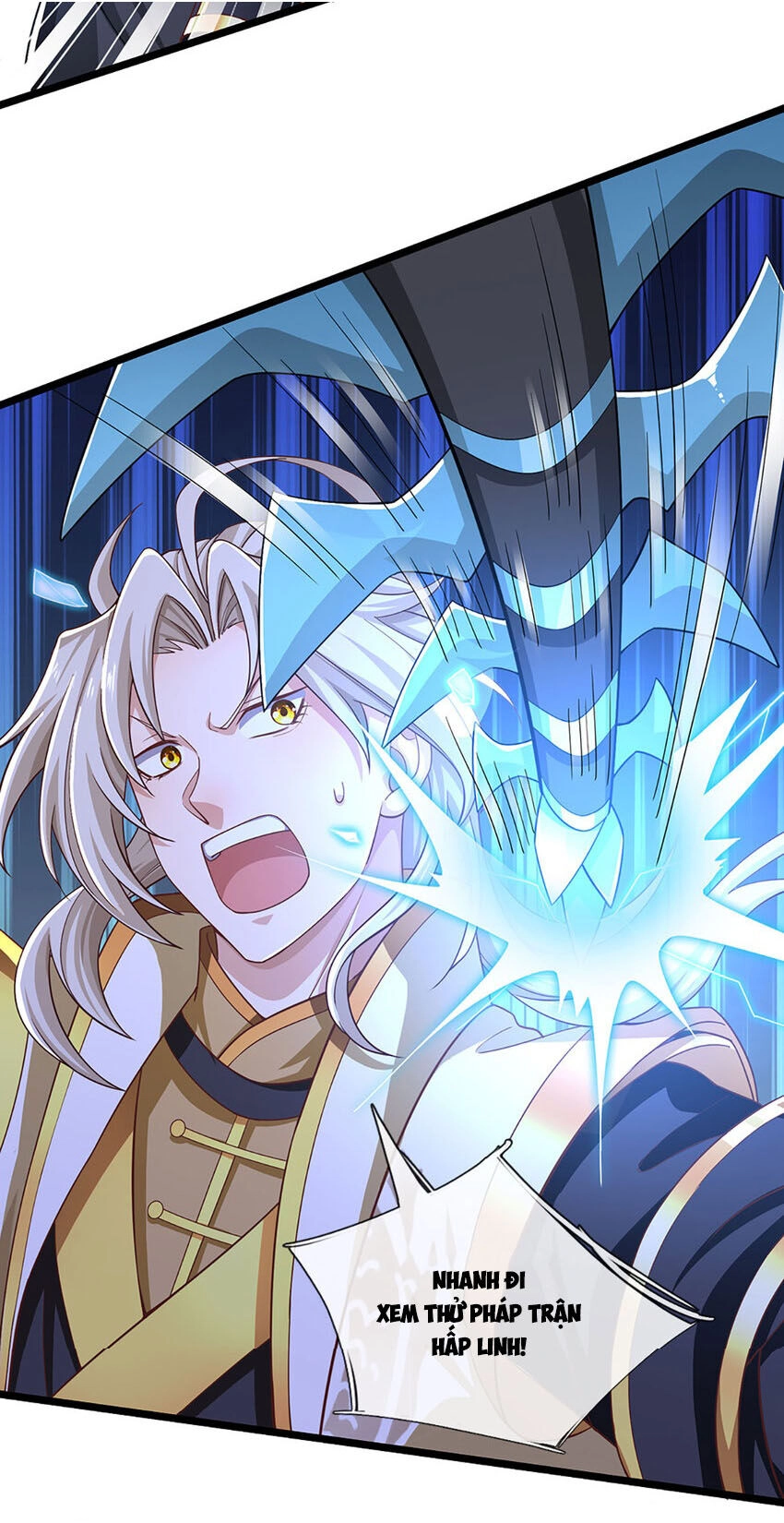 Lựa Chọn Thần Cấp: Ta Không Theo Sáo Lộ Mạnh Lên Chapter 99 - 17