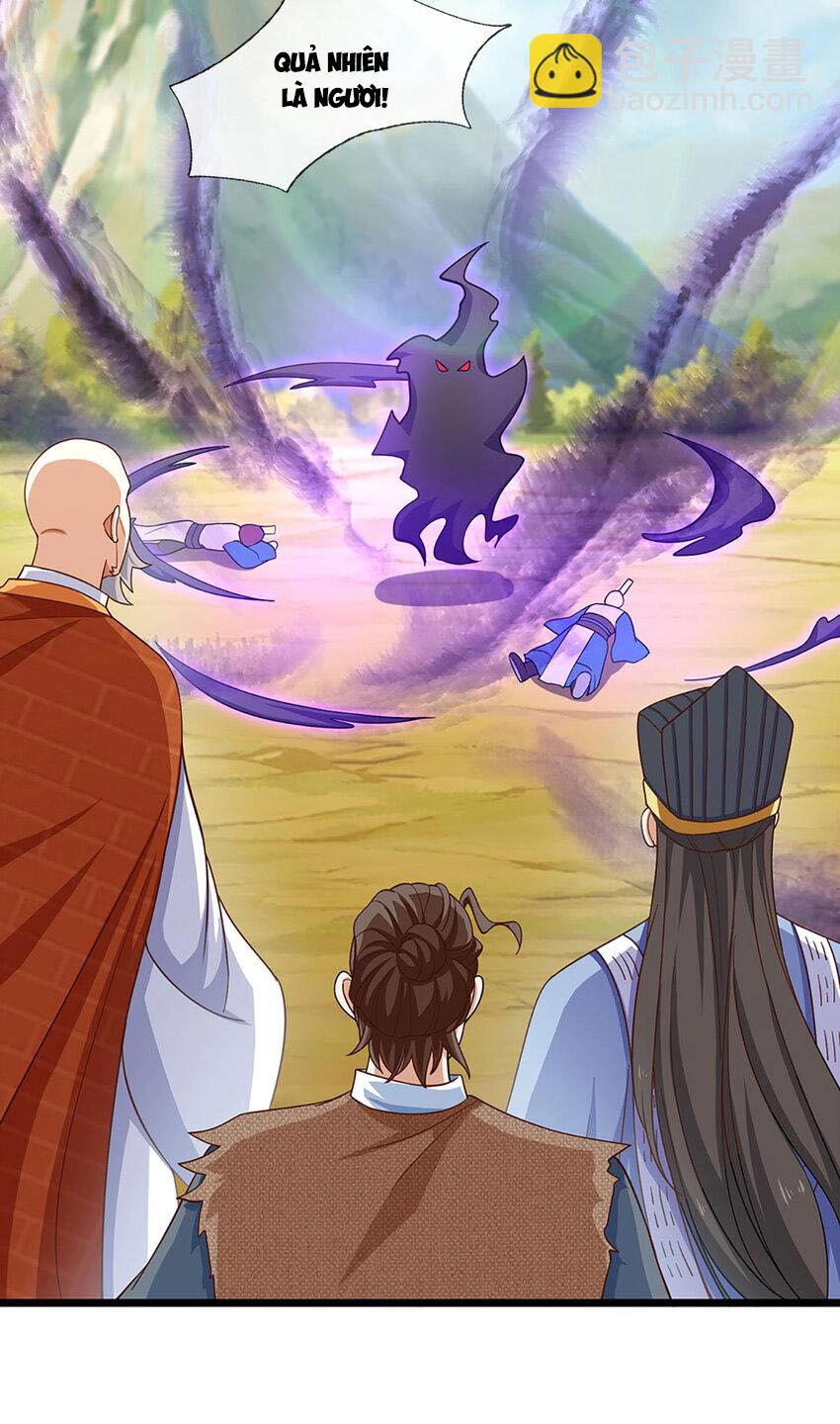 Lựa Chọn Thần Cấp: Ta Không Theo Sáo Lộ Mạnh Lên Chapter 99 - 21