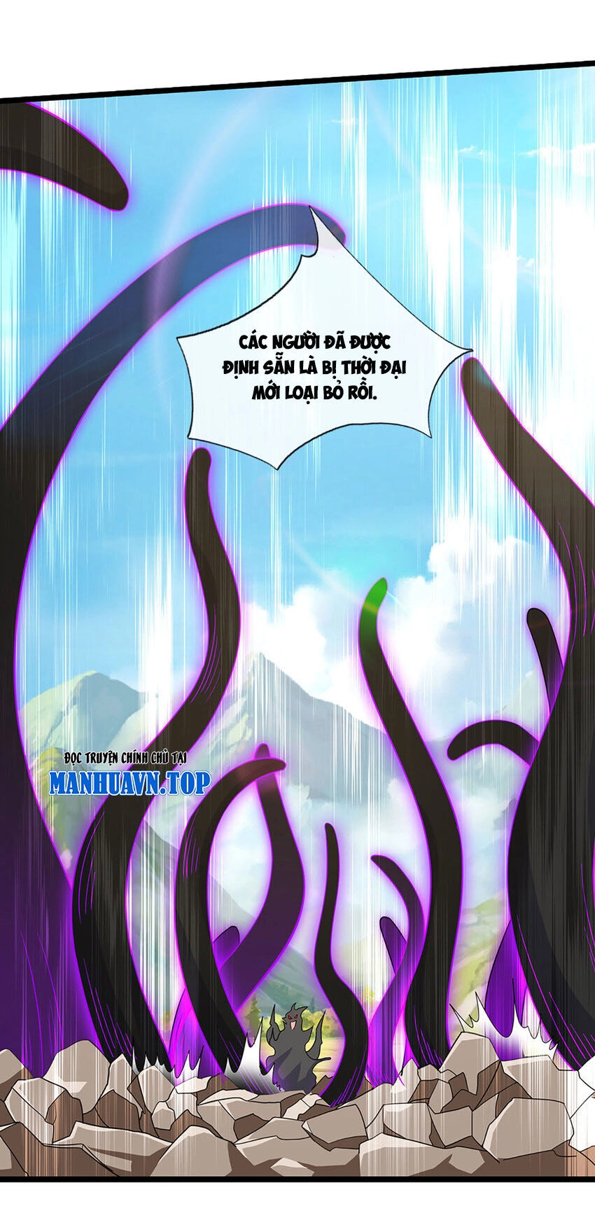 Lựa Chọn Thần Cấp: Ta Không Theo Sáo Lộ Mạnh Lên Chapter 99 - 25