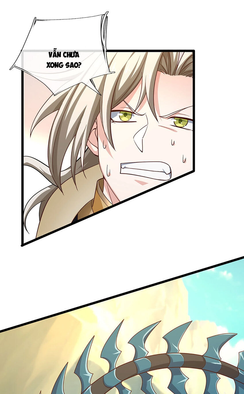 Lựa Chọn Thần Cấp: Ta Không Theo Sáo Lộ Mạnh Lên Chapter 99 - 26