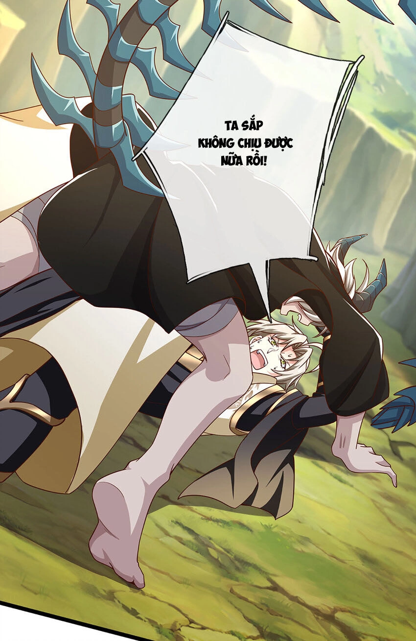 Lựa Chọn Thần Cấp: Ta Không Theo Sáo Lộ Mạnh Lên Chapter 99 - 27