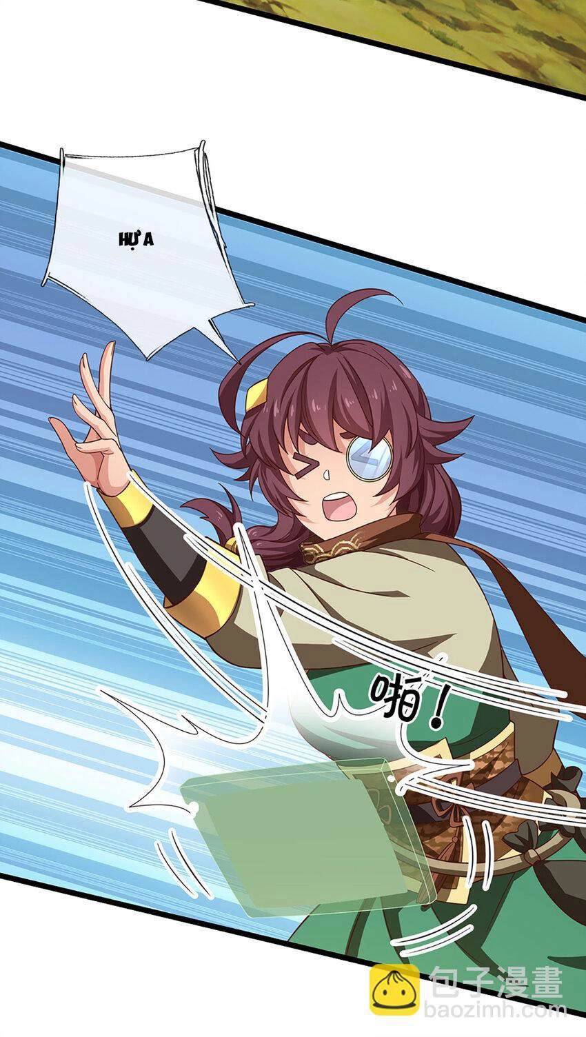 Lựa Chọn Thần Cấp: Ta Không Theo Sáo Lộ Mạnh Lên Chapter 99 - 28