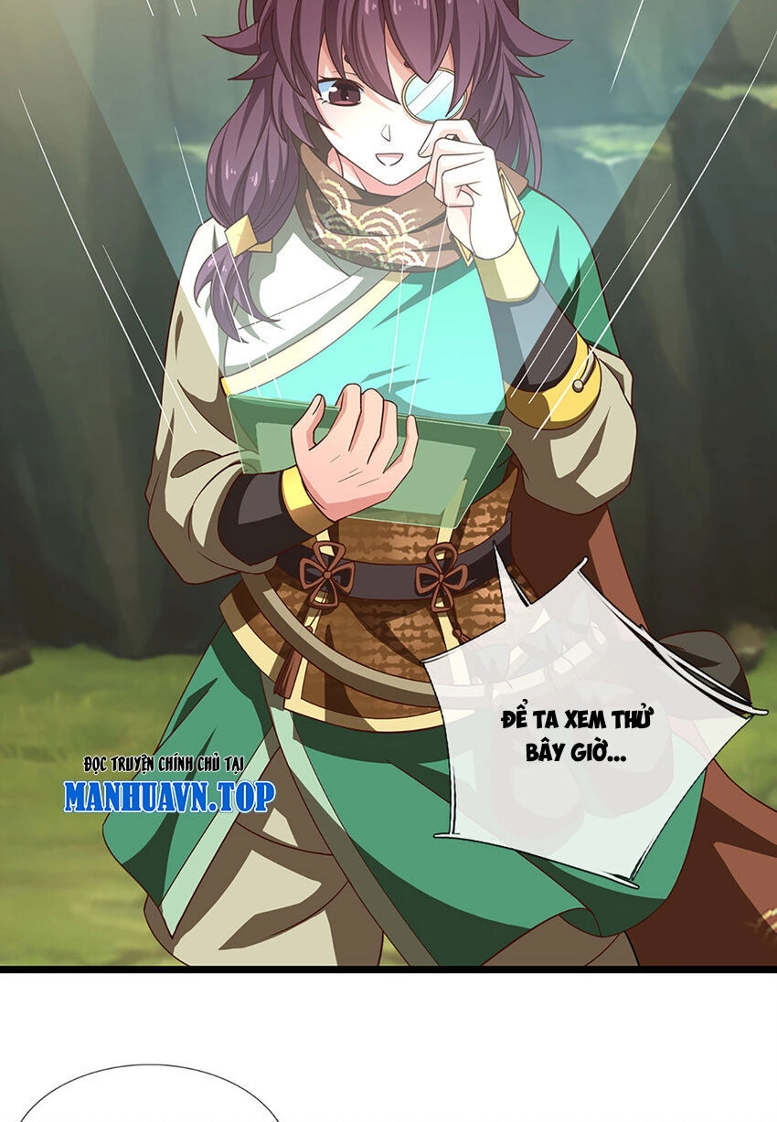 Lựa Chọn Thần Cấp: Ta Không Theo Sáo Lộ Mạnh Lên Chapter 99 - 30