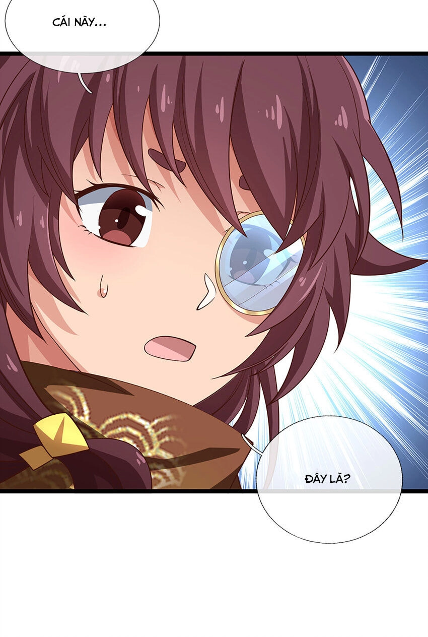 Lựa Chọn Thần Cấp: Ta Không Theo Sáo Lộ Mạnh Lên Chapter 99 - 31