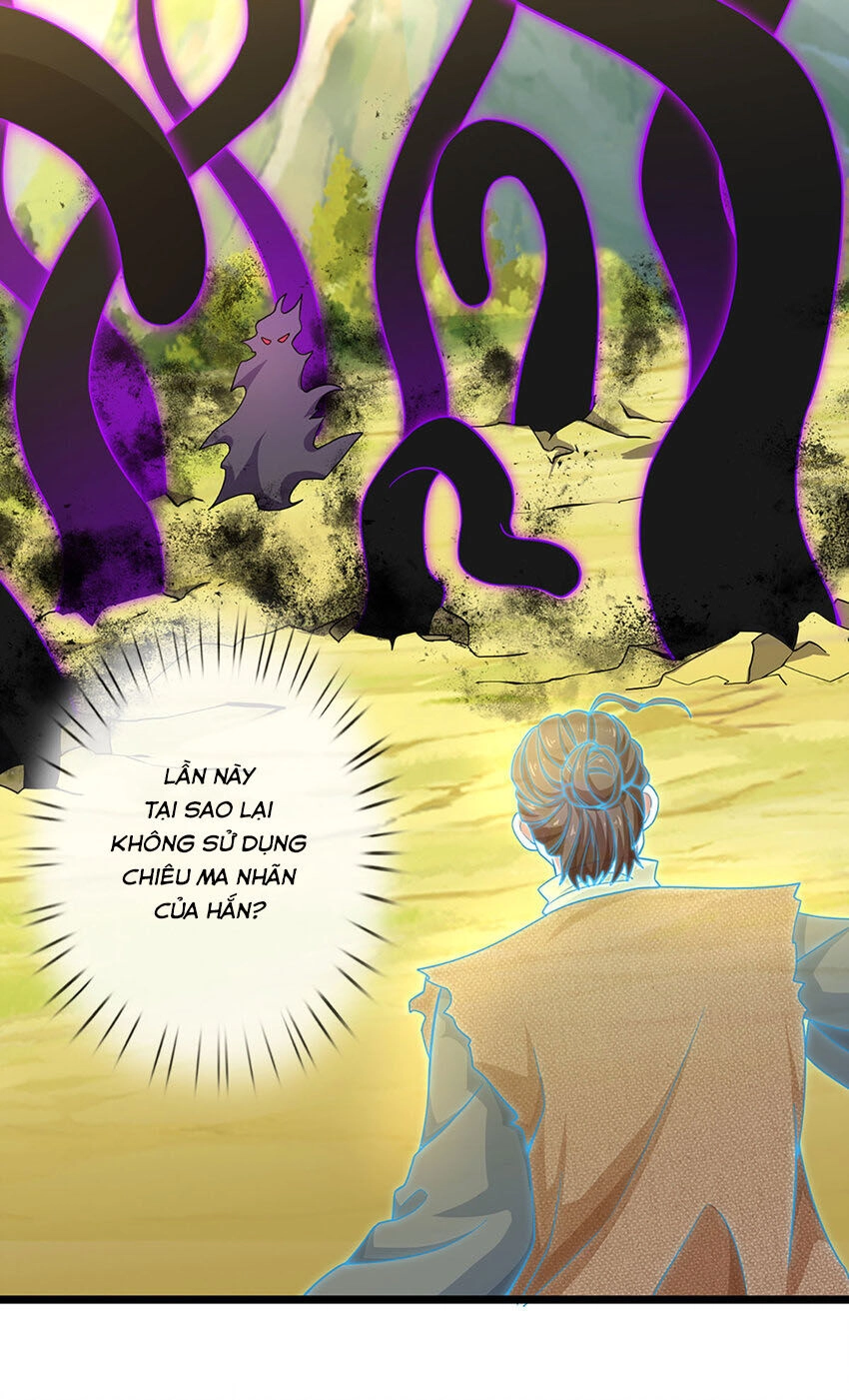 Lựa Chọn Thần Cấp: Ta Không Theo Sáo Lộ Mạnh Lên Chapter 99 - 33