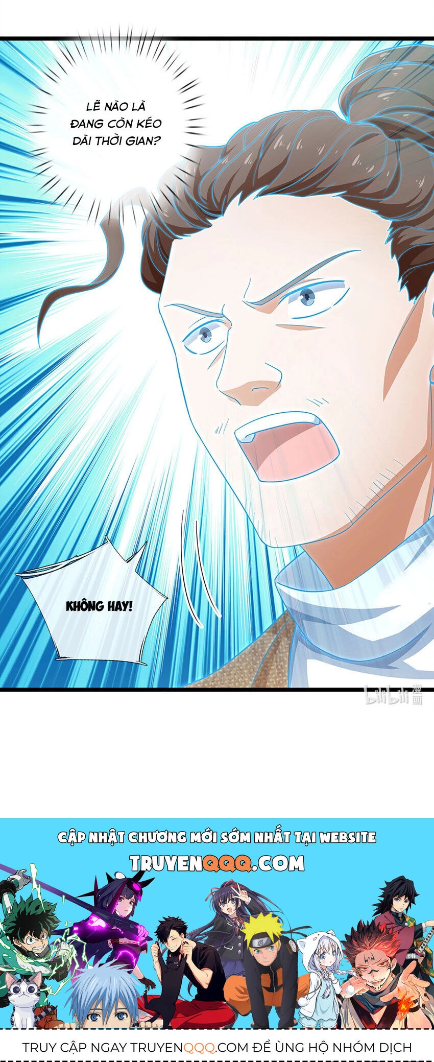 Lựa Chọn Thần Cấp: Ta Không Theo Sáo Lộ Mạnh Lên Chapter 99 - 34