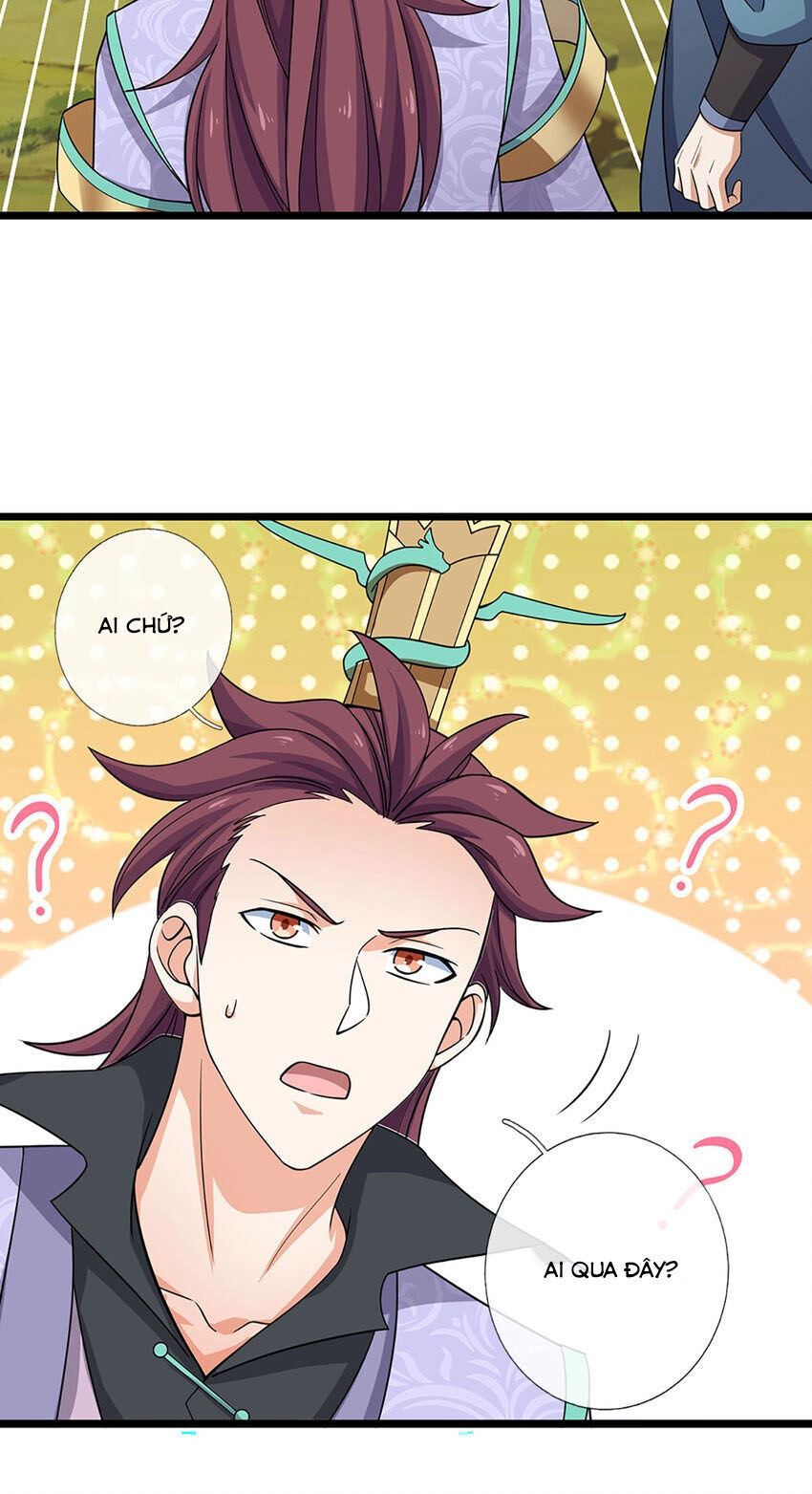 Lựa Chọn Thần Cấp: Ta Không Theo Sáo Lộ Mạnh Lên Chapter 100 - 3