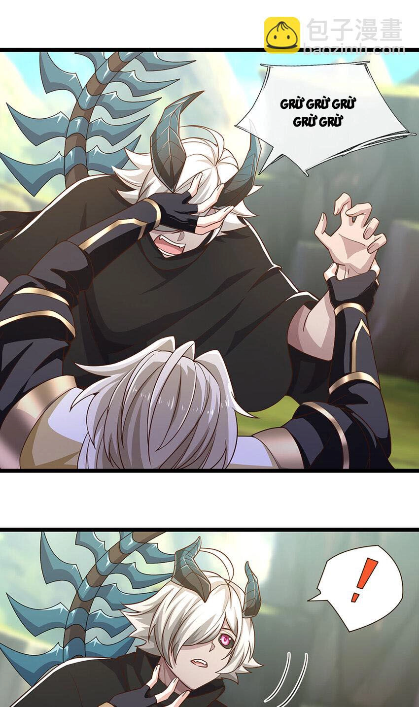 Lựa Chọn Thần Cấp: Ta Không Theo Sáo Lộ Mạnh Lên Chapter 100 - 4