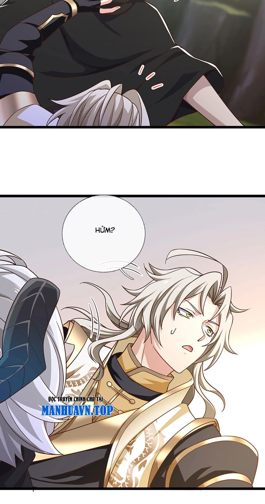 Lựa Chọn Thần Cấp: Ta Không Theo Sáo Lộ Mạnh Lên Chapter 100 - 5