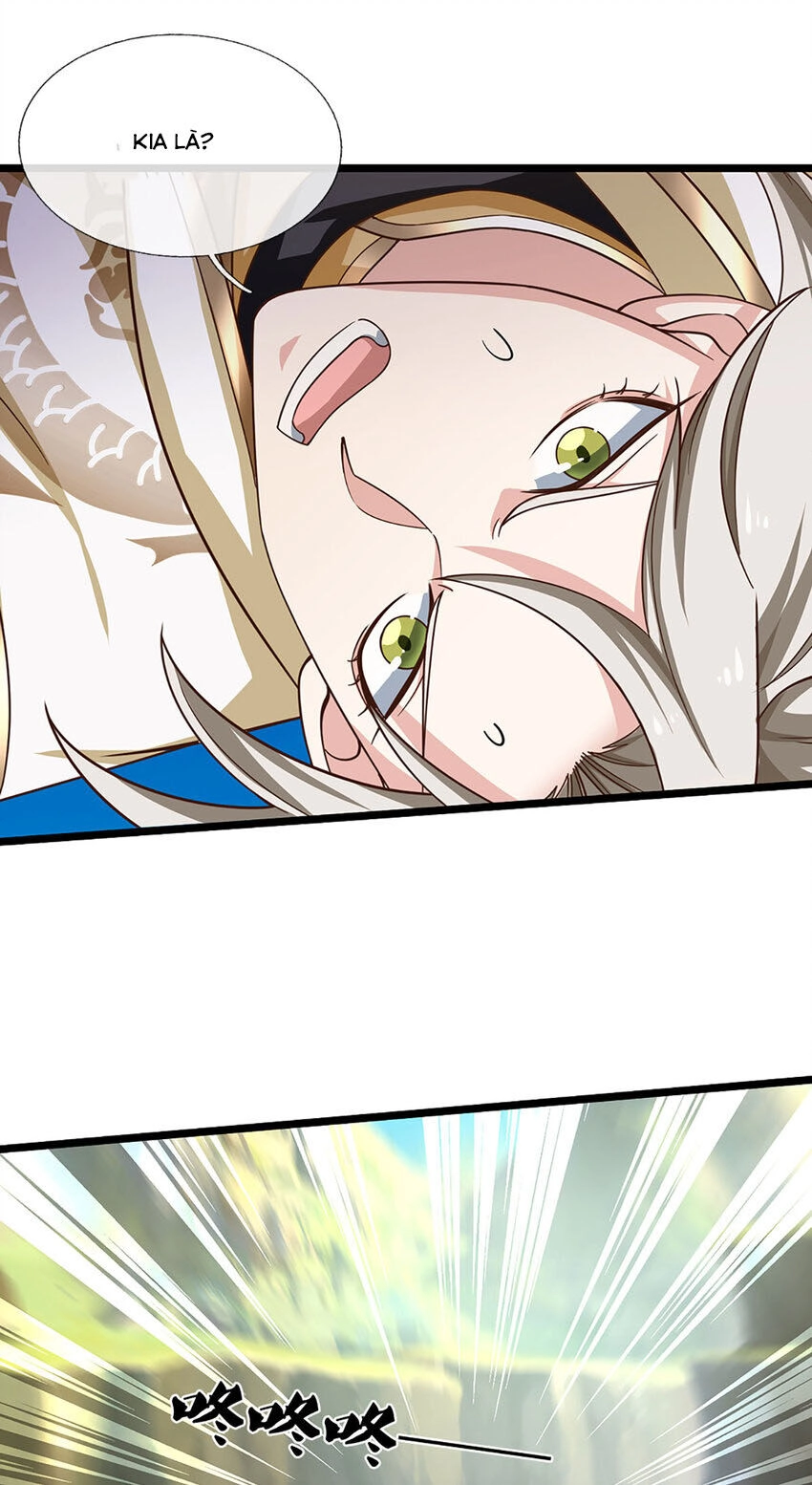 Lựa Chọn Thần Cấp: Ta Không Theo Sáo Lộ Mạnh Lên Chapter 100 - 6