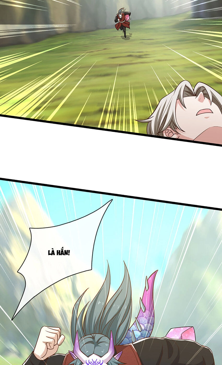 Lựa Chọn Thần Cấp: Ta Không Theo Sáo Lộ Mạnh Lên Chapter 100 - 7