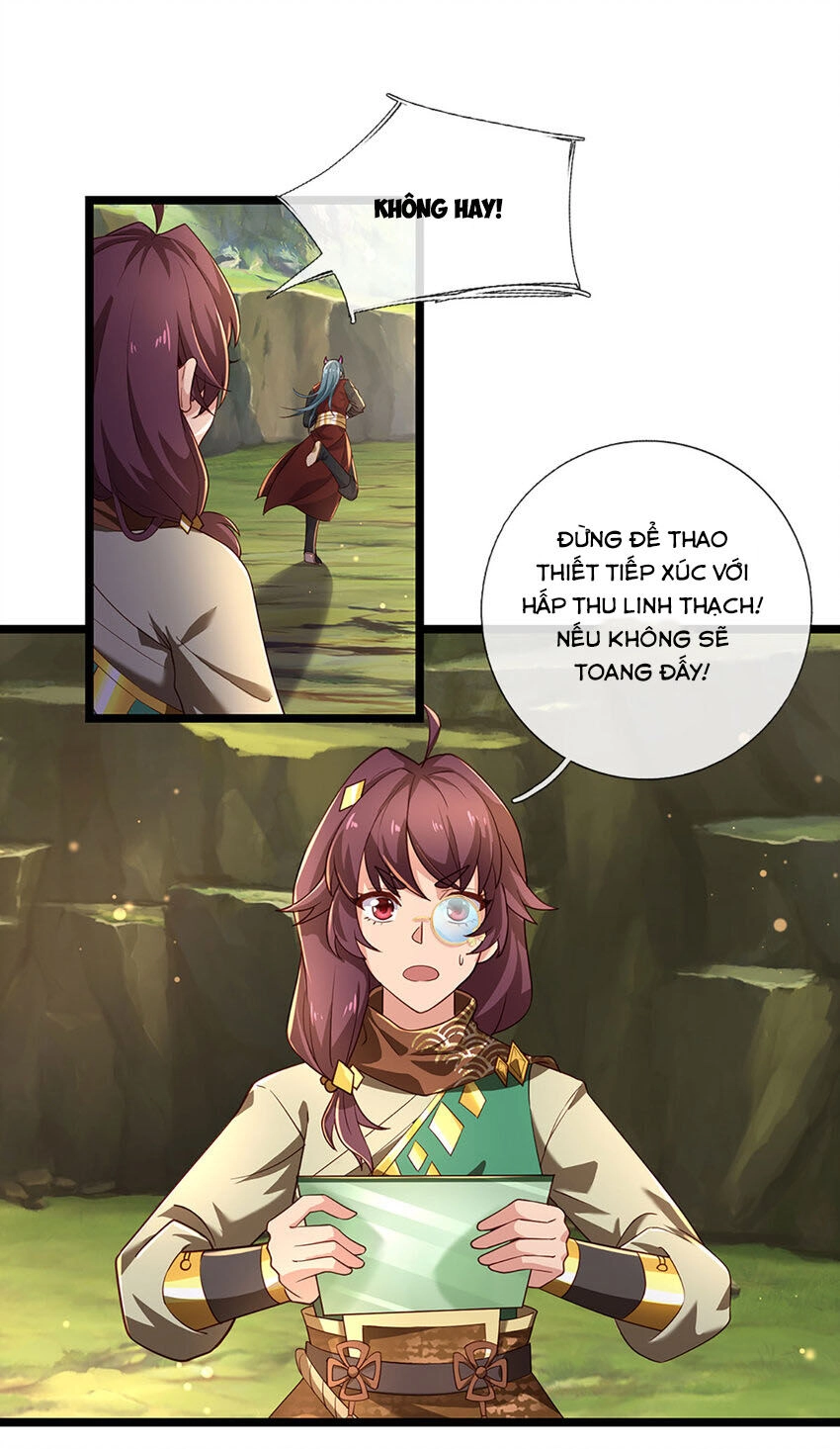 Lựa Chọn Thần Cấp: Ta Không Theo Sáo Lộ Mạnh Lên Chapter 100 - 9