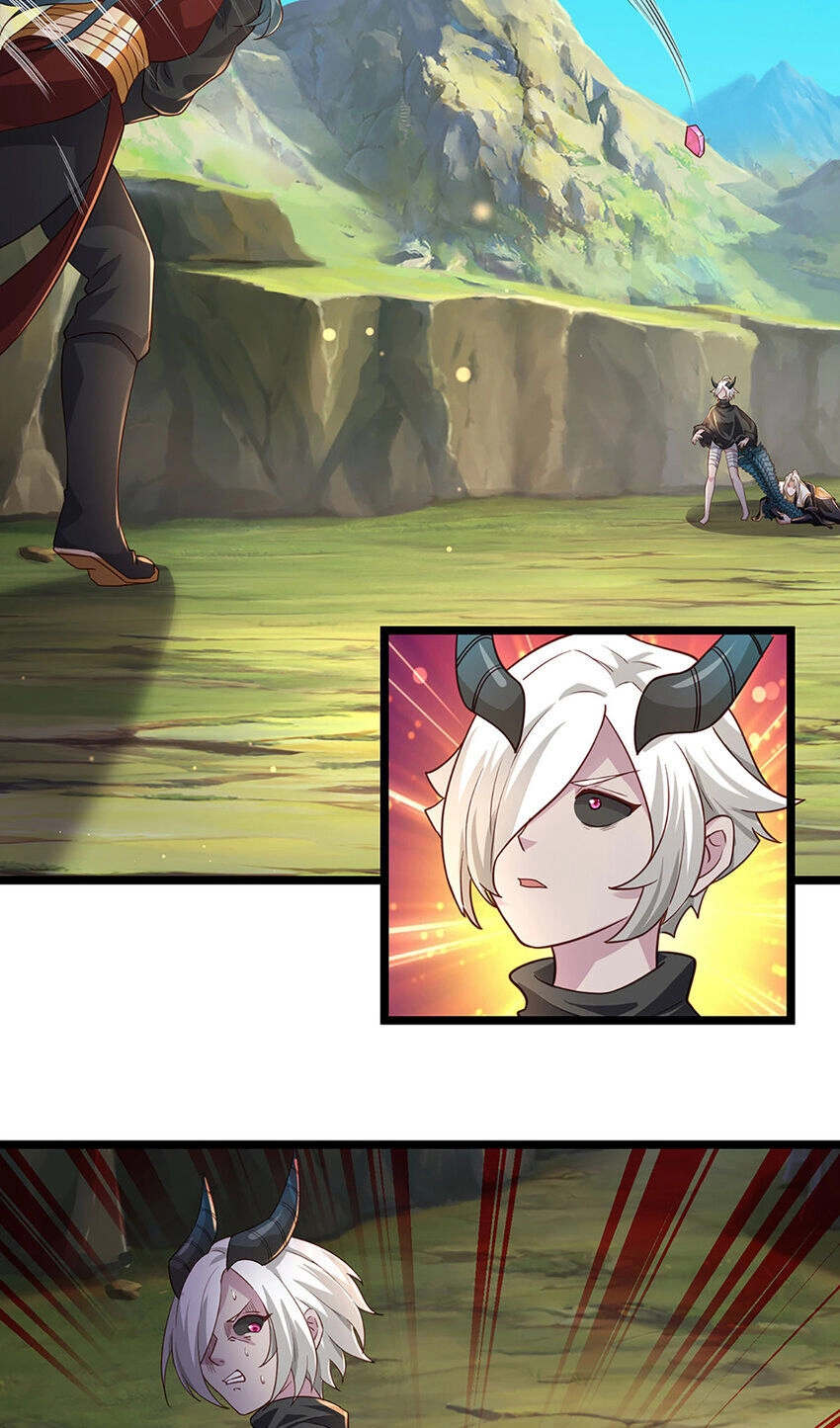 Lựa Chọn Thần Cấp: Ta Không Theo Sáo Lộ Mạnh Lên Chapter 100 - 21