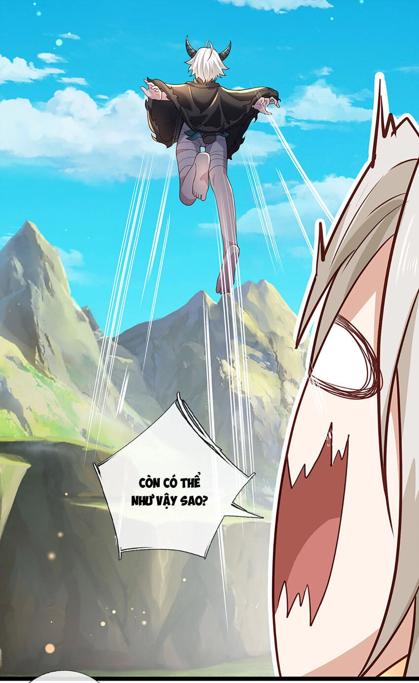 Lựa Chọn Thần Cấp: Ta Không Theo Sáo Lộ Mạnh Lên Chapter 100 - 23