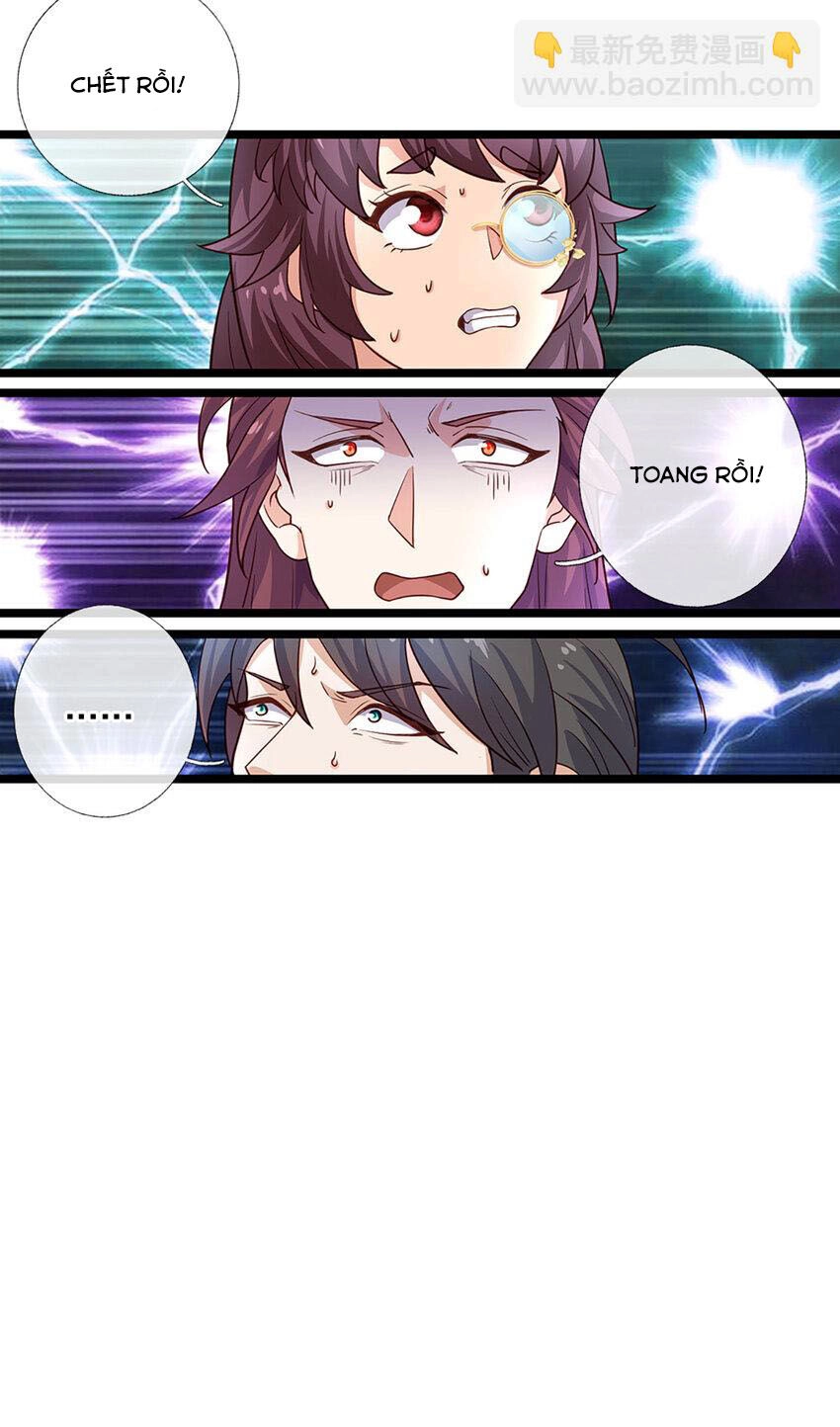 Lựa Chọn Thần Cấp: Ta Không Theo Sáo Lộ Mạnh Lên Chapter 100 - 24