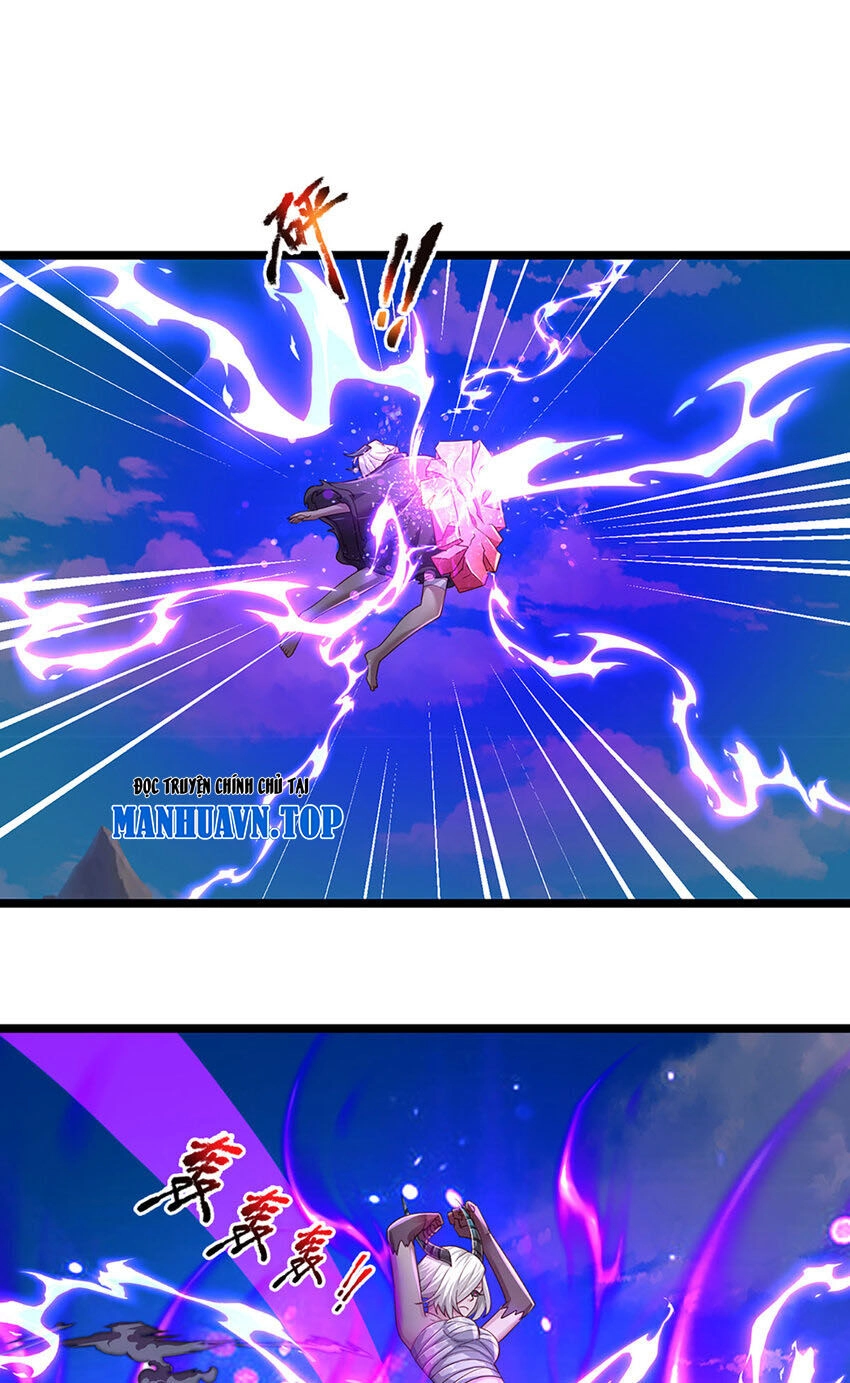 Lựa Chọn Thần Cấp: Ta Không Theo Sáo Lộ Mạnh Lên Chapter 100 - 25