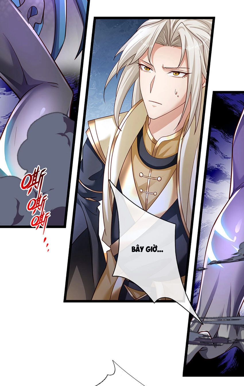 Lựa Chọn Thần Cấp: Ta Không Theo Sáo Lộ Mạnh Lên Chapter 100 - 27