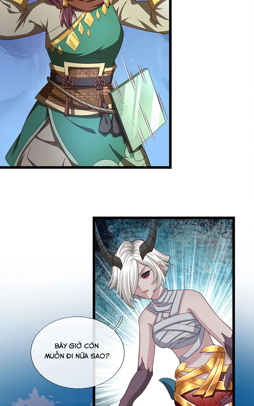 Lựa Chọn Thần Cấp: Ta Không Theo Sáo Lộ Mạnh Lên Chapter 100 - 29