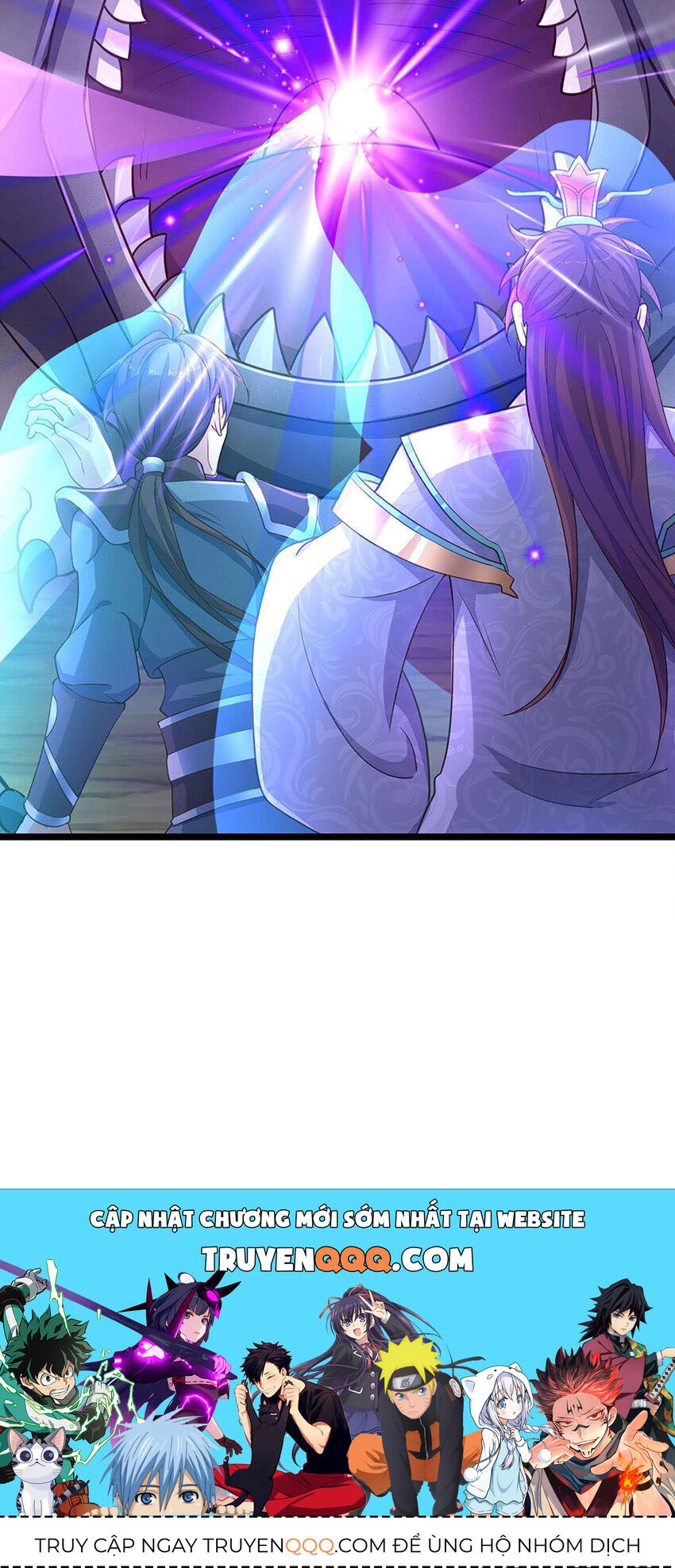 Lựa Chọn Thần Cấp: Ta Không Theo Sáo Lộ Mạnh Lên Chapter 100 - 31