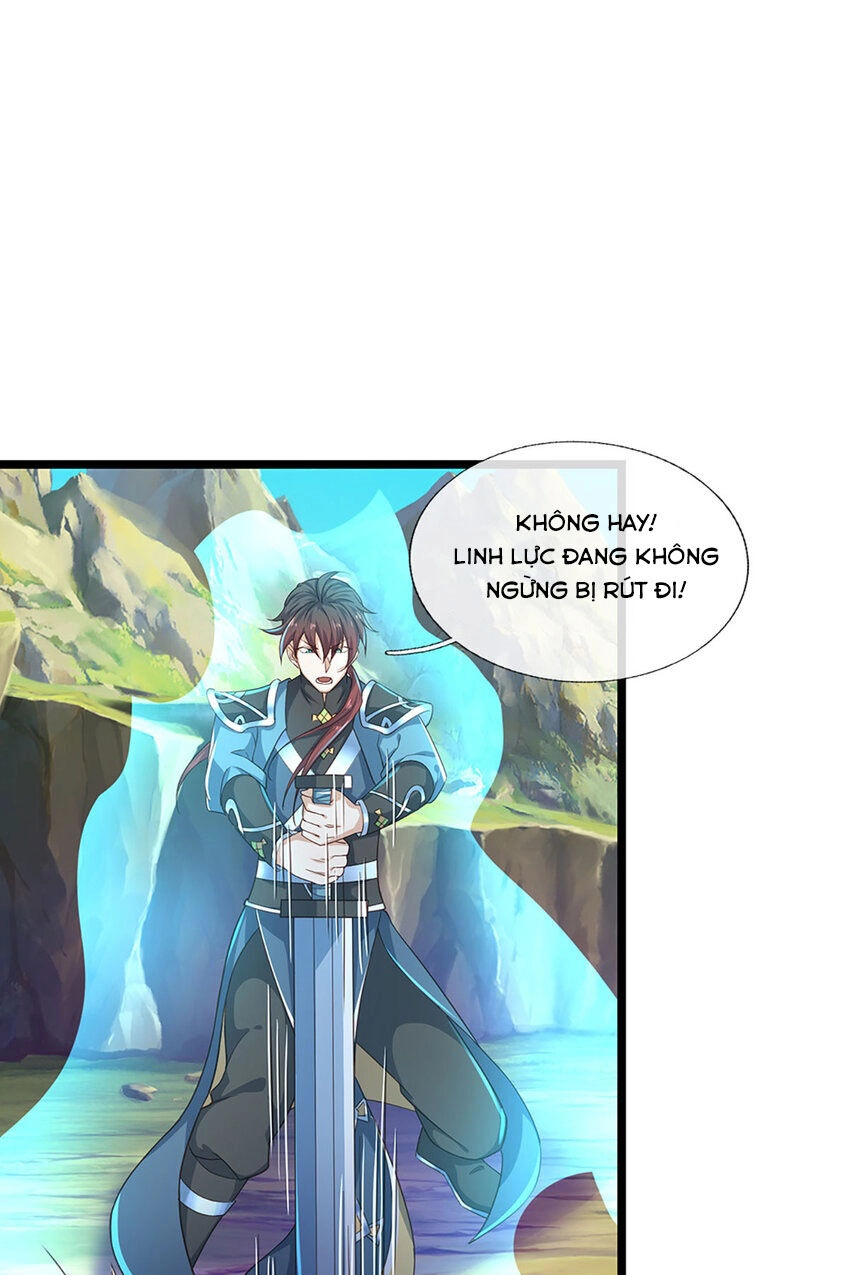 Lựa Chọn Thần Cấp: Ta Không Theo Sáo Lộ Mạnh Lên Chapter 101 - 2