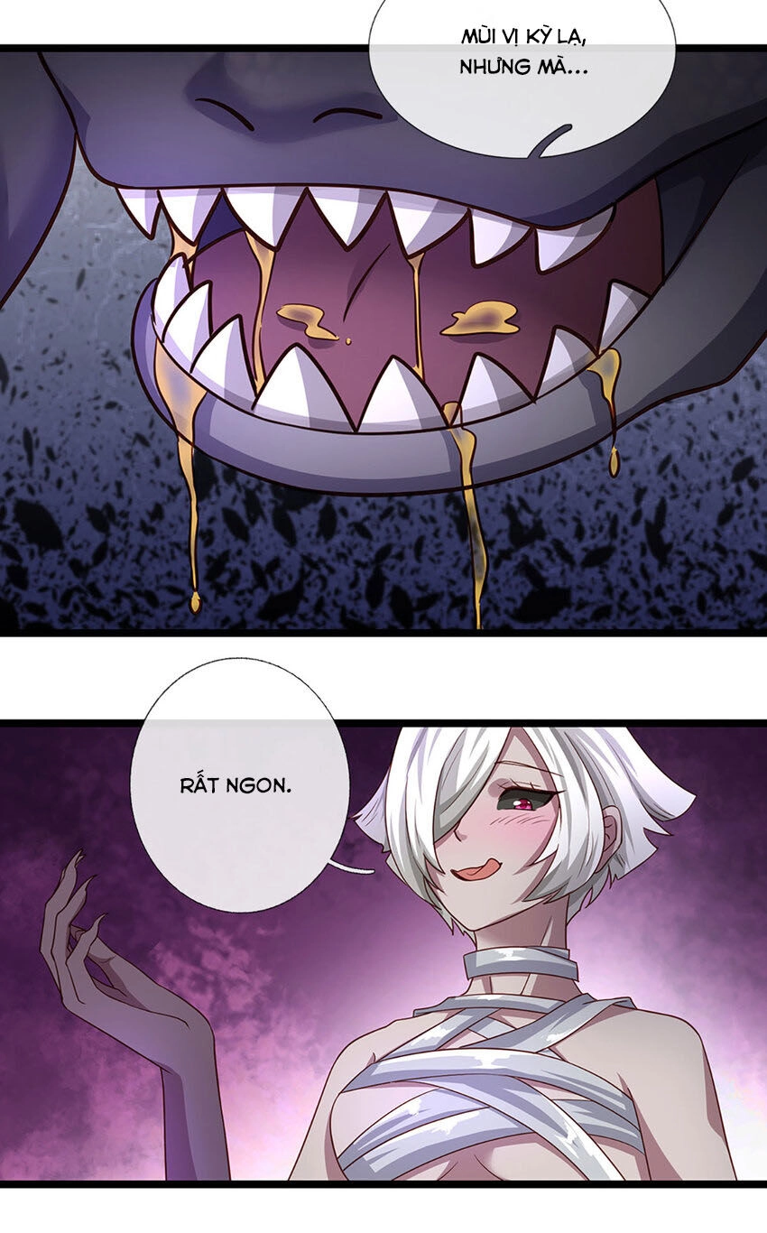 Lựa Chọn Thần Cấp: Ta Không Theo Sáo Lộ Mạnh Lên Chapter 101 - 6