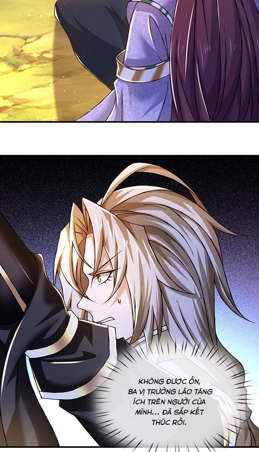 Lựa Chọn Thần Cấp: Ta Không Theo Sáo Lộ Mạnh Lên Chapter 101 - 11