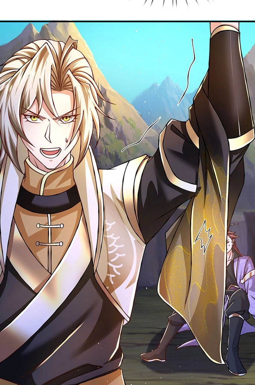 Lựa Chọn Thần Cấp: Ta Không Theo Sáo Lộ Mạnh Lên Chapter 101 - 12