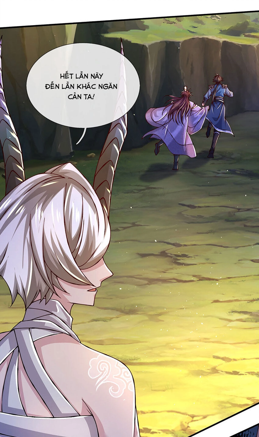 Lựa Chọn Thần Cấp: Ta Không Theo Sáo Lộ Mạnh Lên Chapter 101 - 16