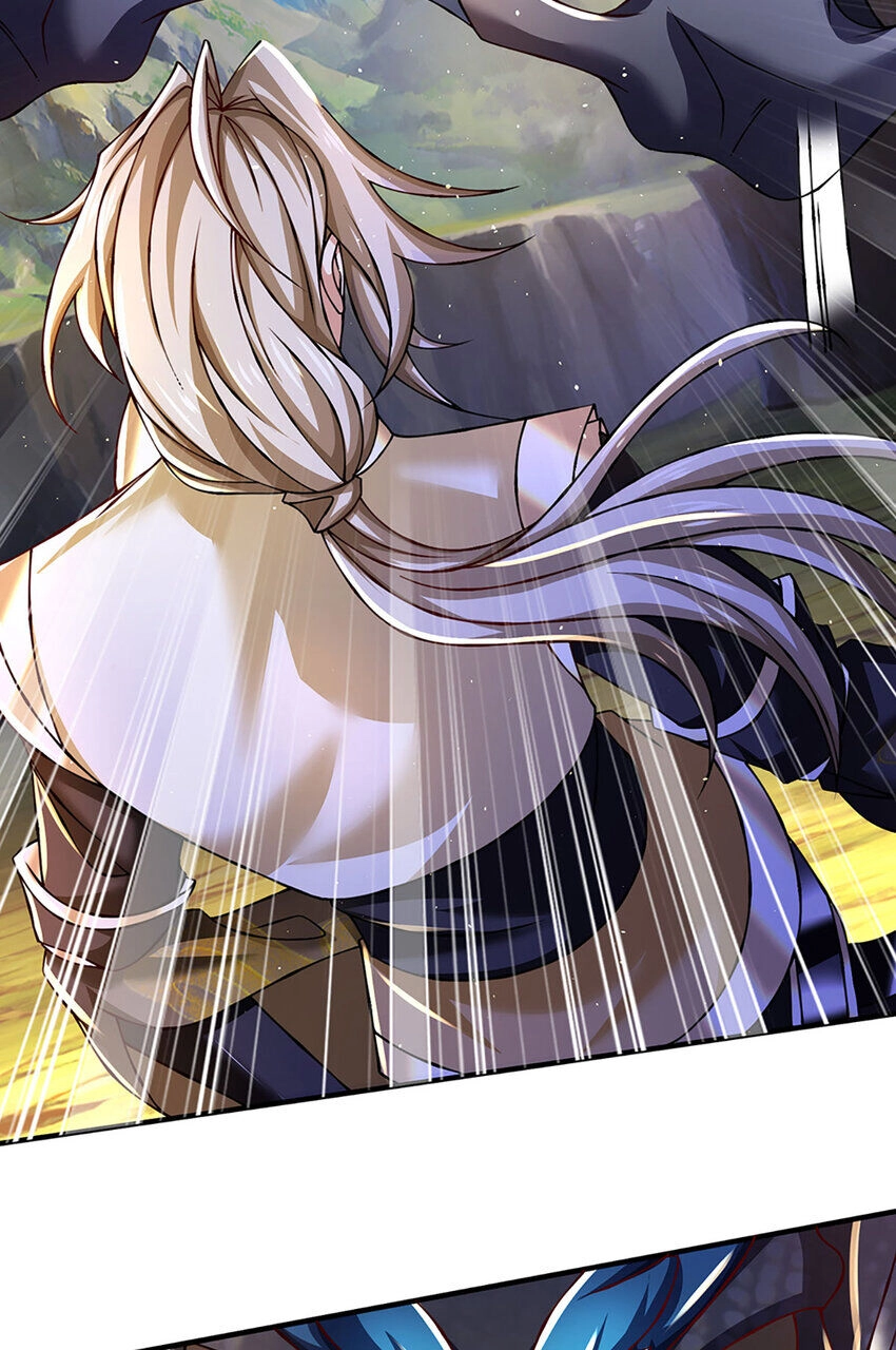 Lựa Chọn Thần Cấp: Ta Không Theo Sáo Lộ Mạnh Lên Chapter 101 - 21