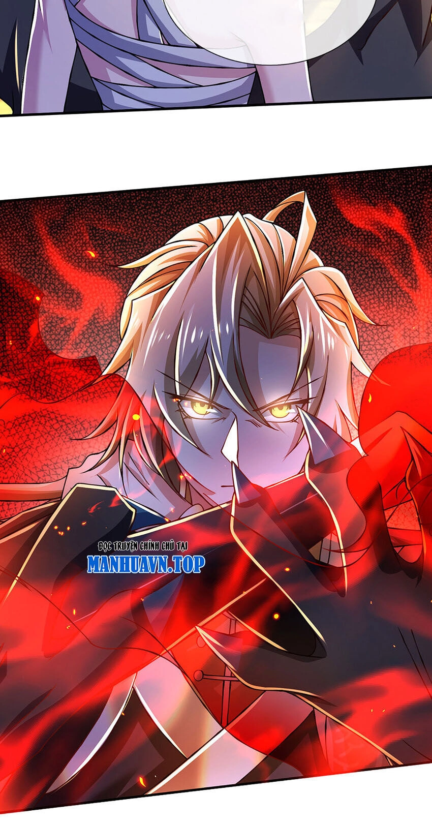 Lựa Chọn Thần Cấp: Ta Không Theo Sáo Lộ Mạnh Lên Chapter 101 - 25