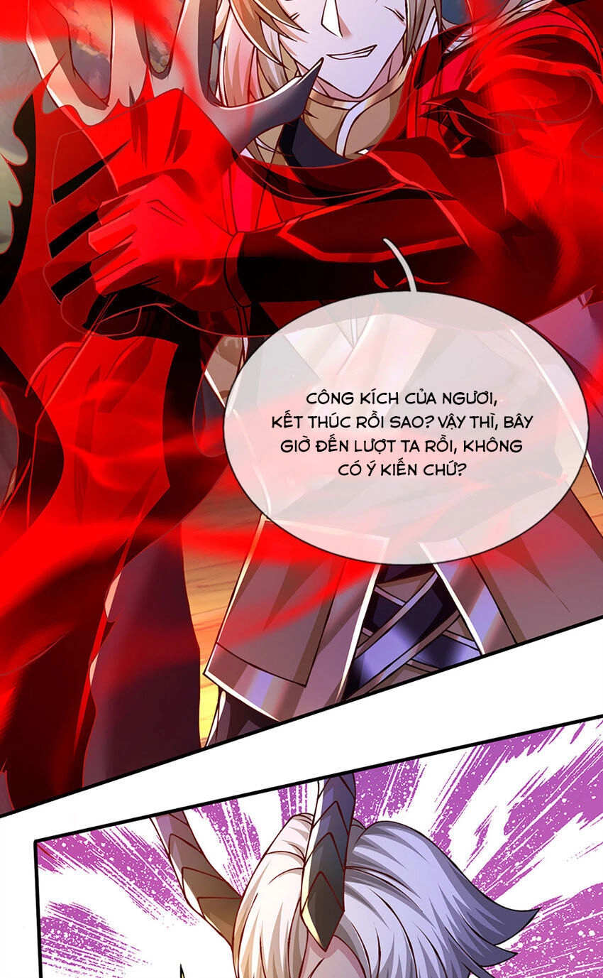 Lựa Chọn Thần Cấp: Ta Không Theo Sáo Lộ Mạnh Lên Chapter 101 - 32