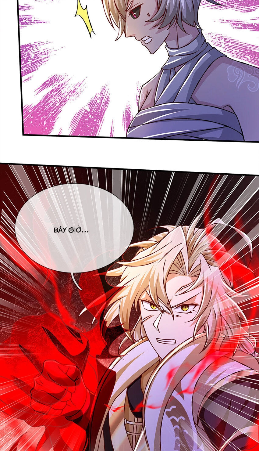 Lựa Chọn Thần Cấp: Ta Không Theo Sáo Lộ Mạnh Lên Chapter 101 - 33