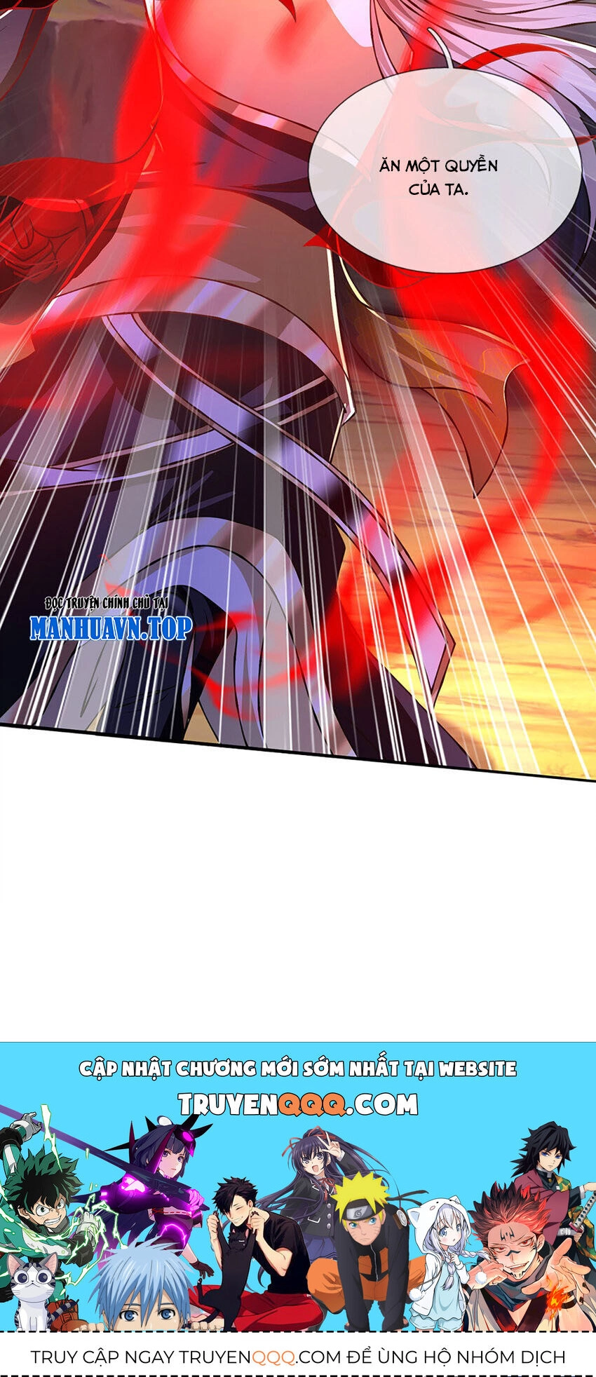 Lựa Chọn Thần Cấp: Ta Không Theo Sáo Lộ Mạnh Lên Chapter 101 - 35