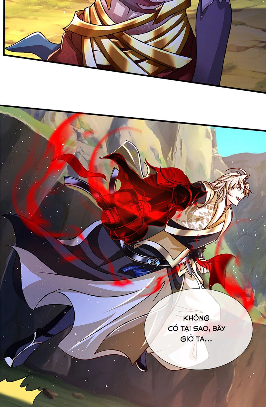 Lựa Chọn Thần Cấp: Ta Không Theo Sáo Lộ Mạnh Lên Chapter 102 - 4