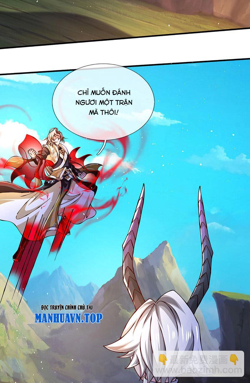 Lựa Chọn Thần Cấp: Ta Không Theo Sáo Lộ Mạnh Lên Chapter 102 - 5