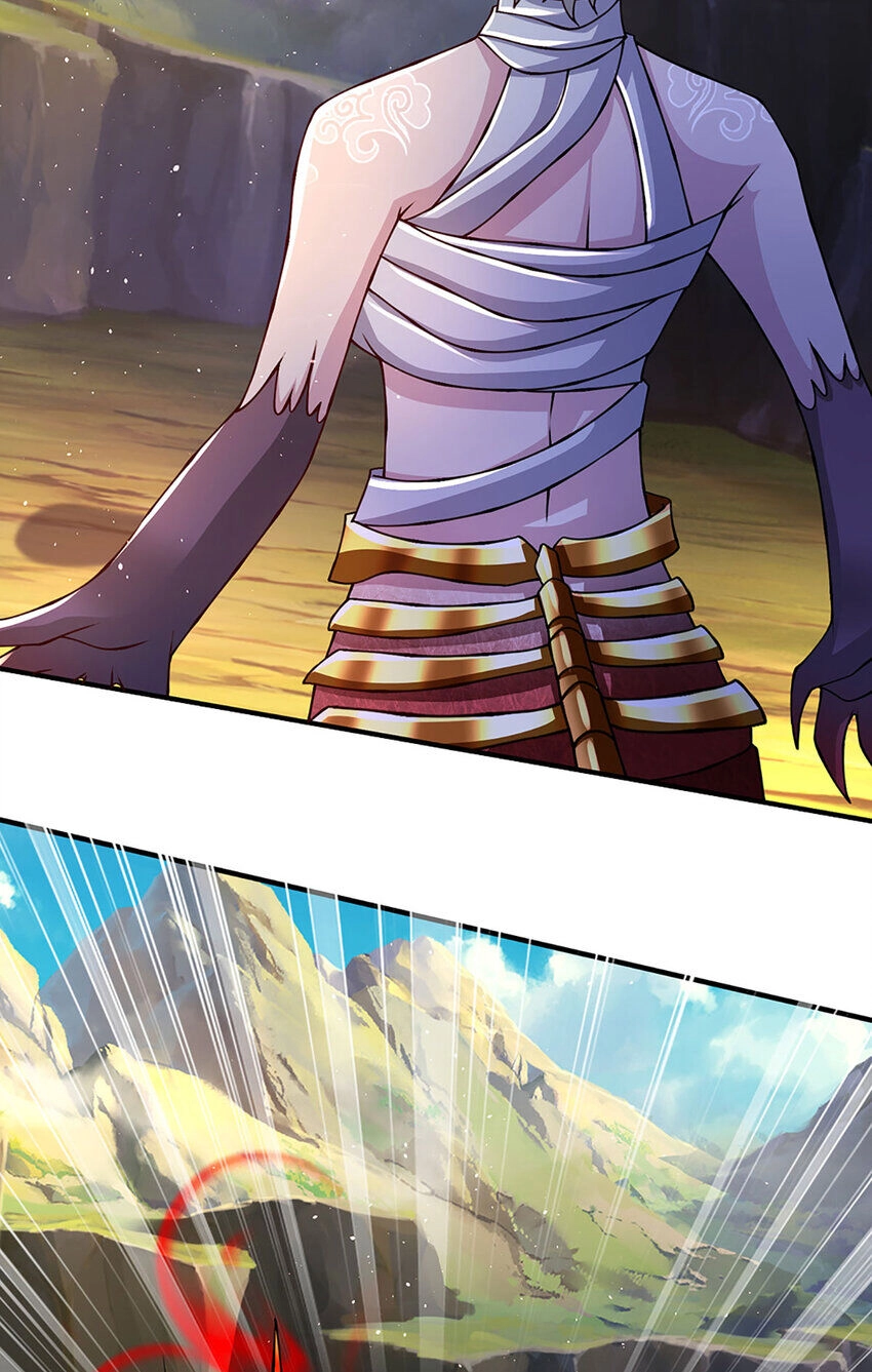 Lựa Chọn Thần Cấp: Ta Không Theo Sáo Lộ Mạnh Lên Chapter 102 - 6