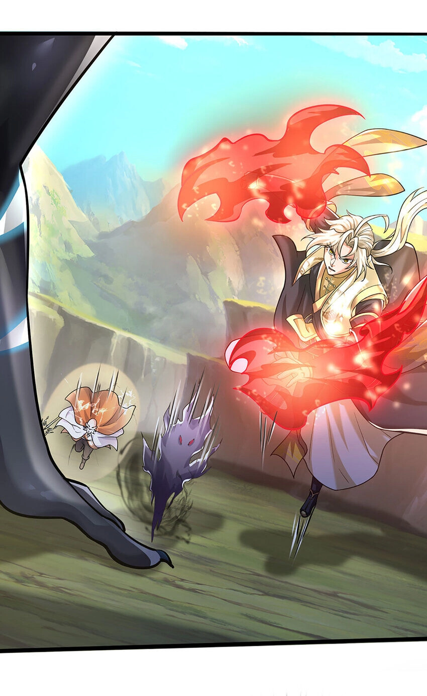 Lựa Chọn Thần Cấp: Ta Không Theo Sáo Lộ Mạnh Lên Chapter 102 - 9