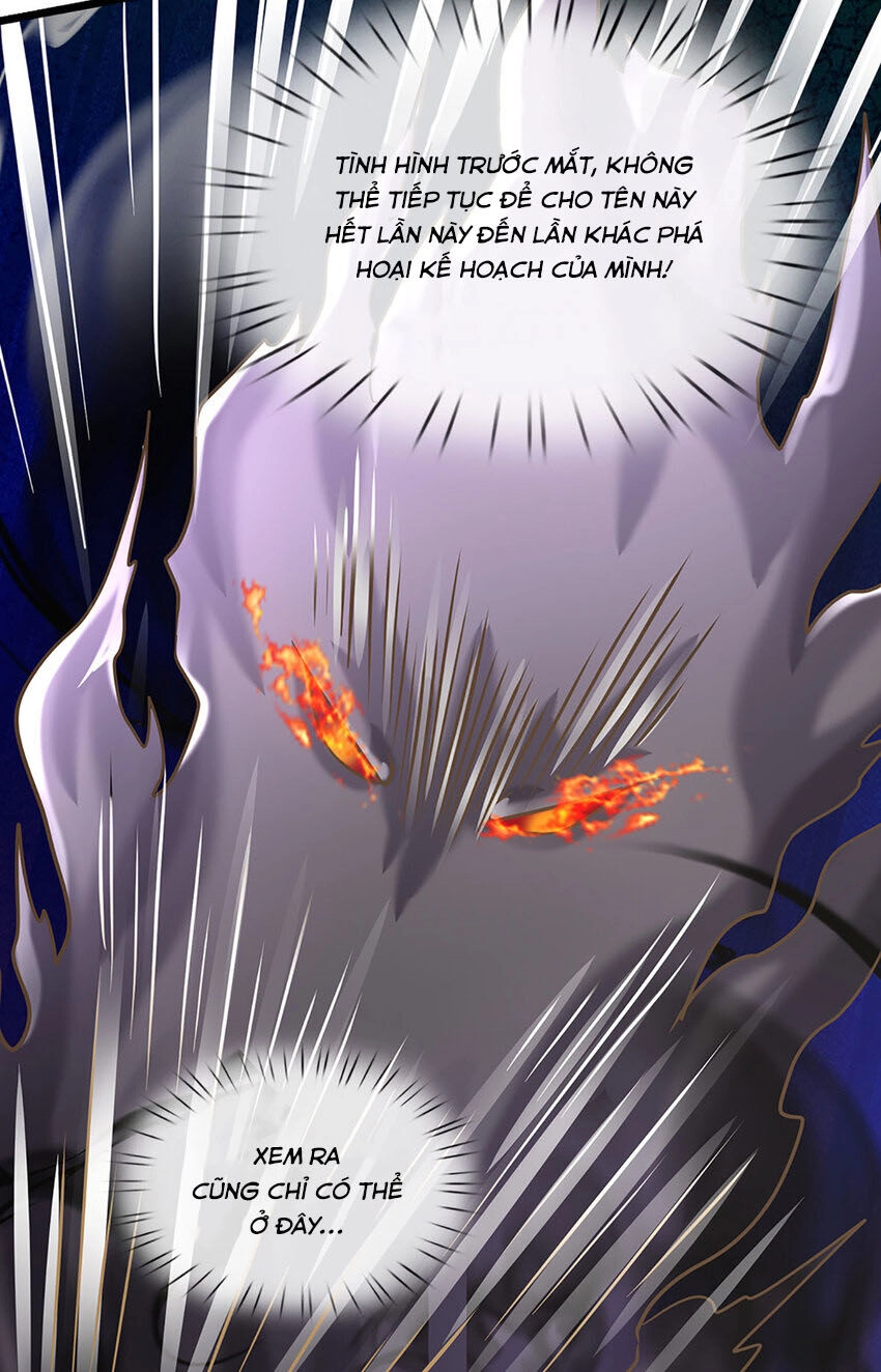 Lựa Chọn Thần Cấp: Ta Không Theo Sáo Lộ Mạnh Lên Chapter 102 - 11