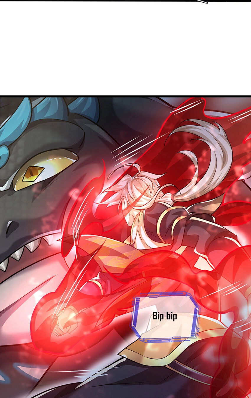 Lựa Chọn Thần Cấp: Ta Không Theo Sáo Lộ Mạnh Lên Chapter 102 - 13