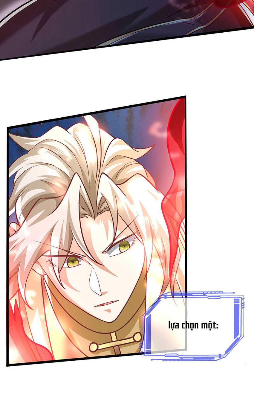 Lựa Chọn Thần Cấp: Ta Không Theo Sáo Lộ Mạnh Lên Chapter 102 - 14