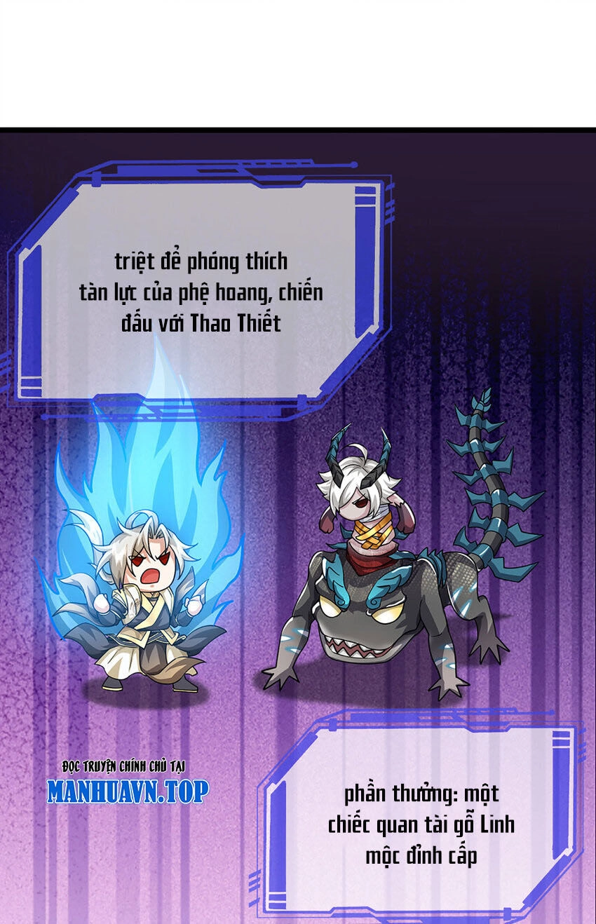 Lựa Chọn Thần Cấp: Ta Không Theo Sáo Lộ Mạnh Lên Chapter 102 - 15